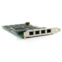 S30122-X5511-X200-03 SIEMENS CORNET N EICON QUAD PORT RJ-45 SERVER ADAPTER